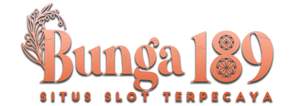 LOGO BUNGA189