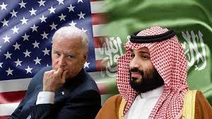 Saudi and US OPEC Deal